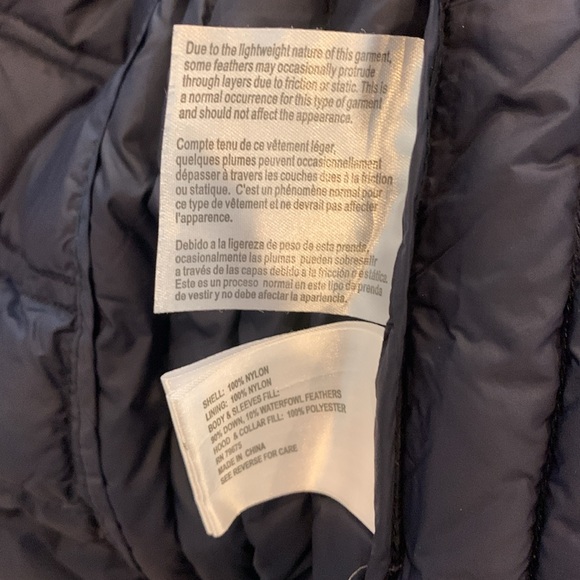 Michael Kors puffer - Picture 7 of 9